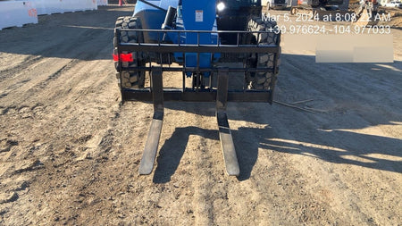2023 GENIE GTH-844