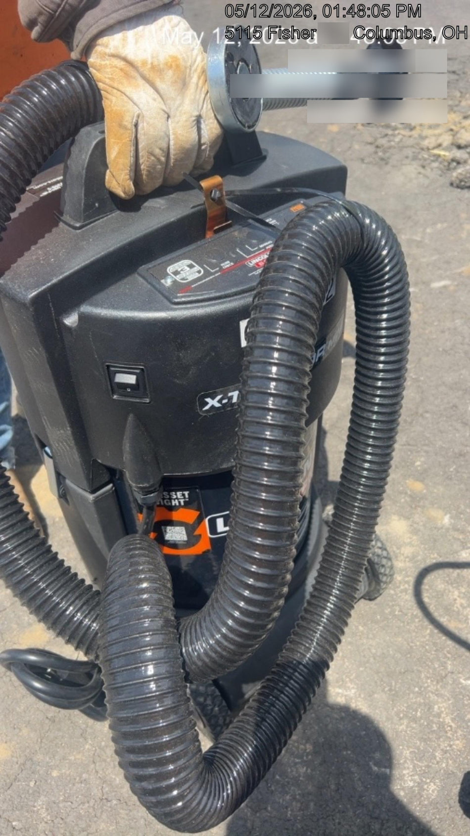 2026 LINCOLN ELECTRIC K3972-5