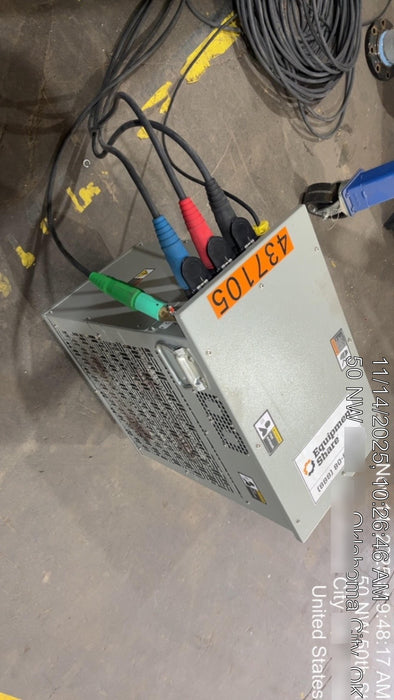 2024 ASCO AVTRON 2705