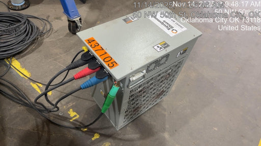 2024 ASCO AVTRON 2705