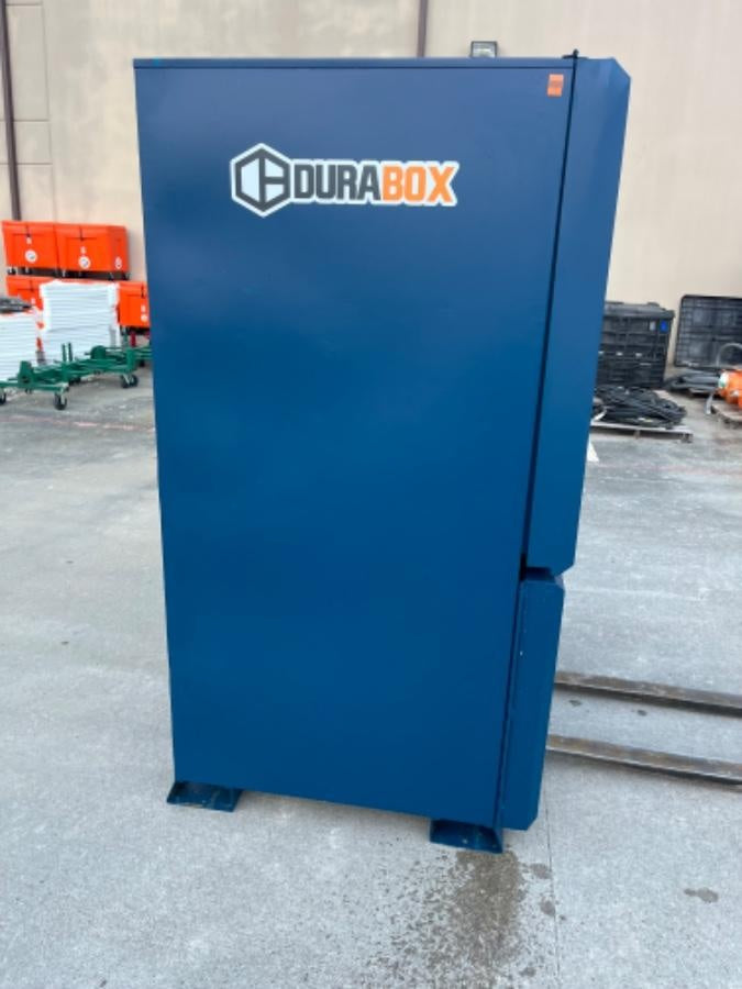 2025 DURABOX DB511