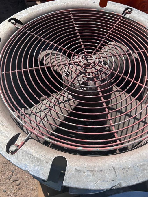 2023 WIDDER 20262-TRACKER