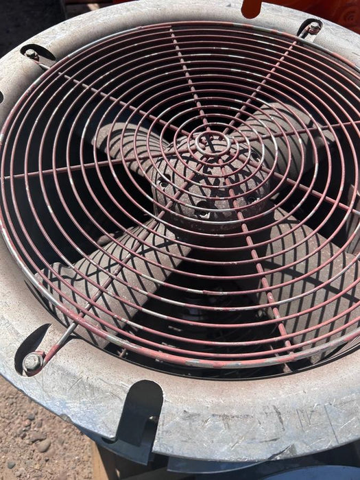 2023 WIDDER 20262-TRACKER