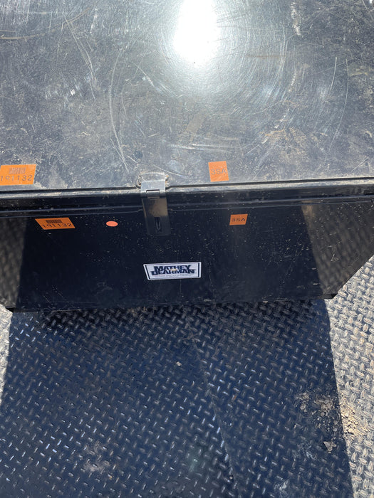 2021 MATHEY DEARMAN 3SA