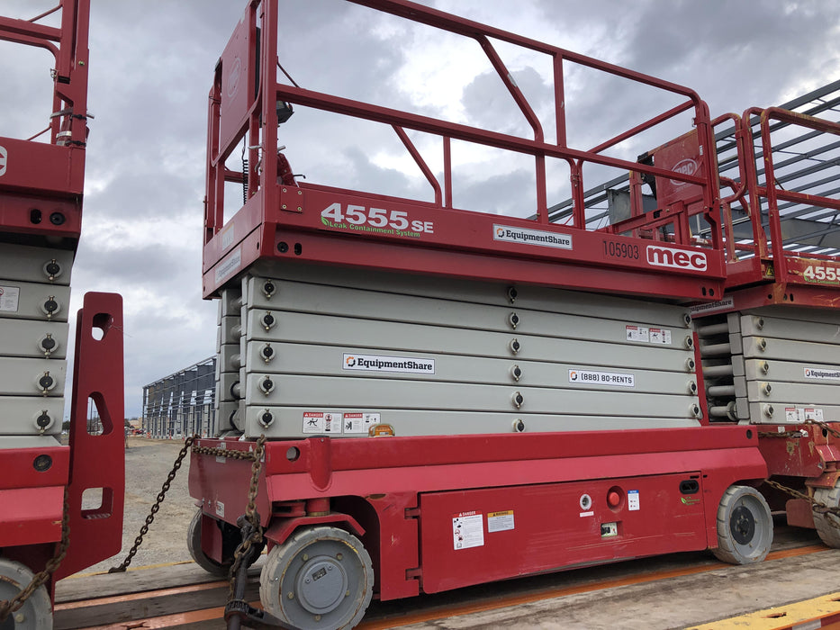 2020 MEC 4555SE