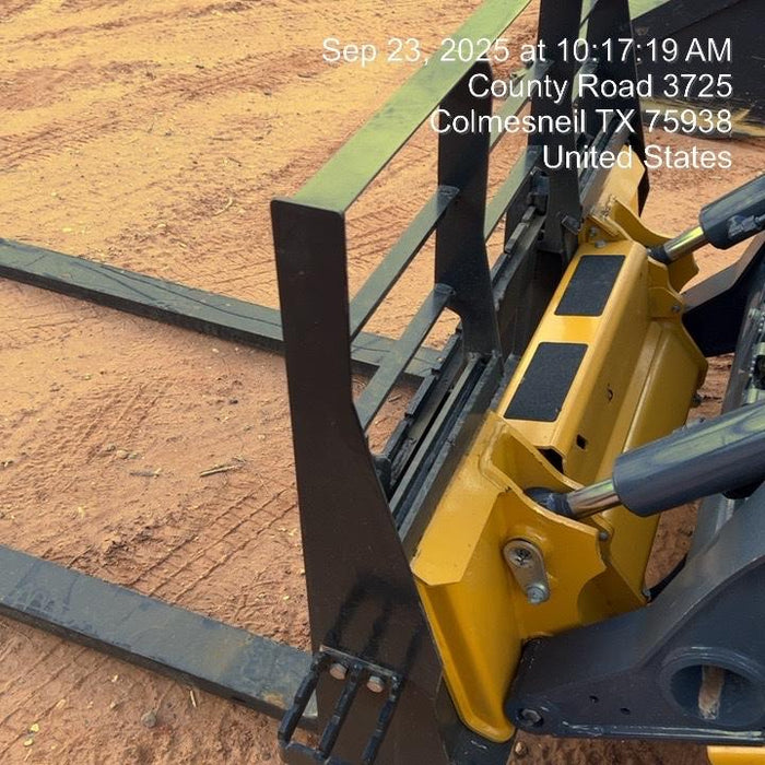 2025 ARROW MATERIAL HANDLING F5100CB - 72"