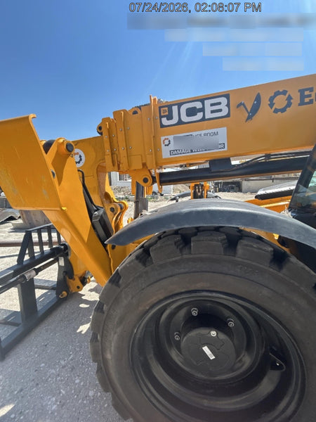 2026 JCB 510-56