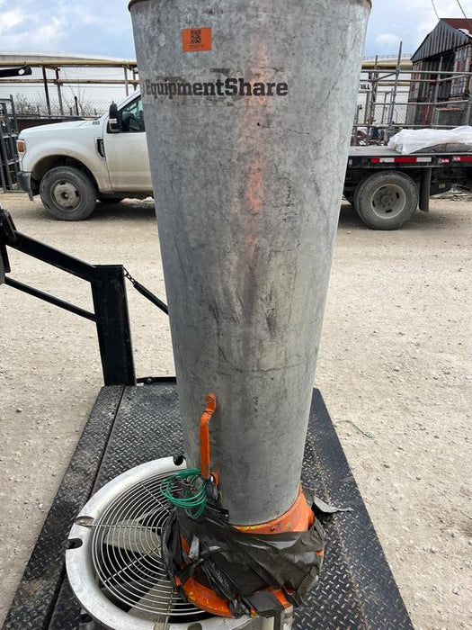 2022 MICHIGAN PNEUMATIC ES-10AM-TRACKER