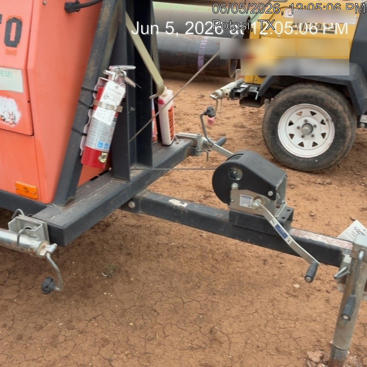 2021 ALLMAND NLV3GR