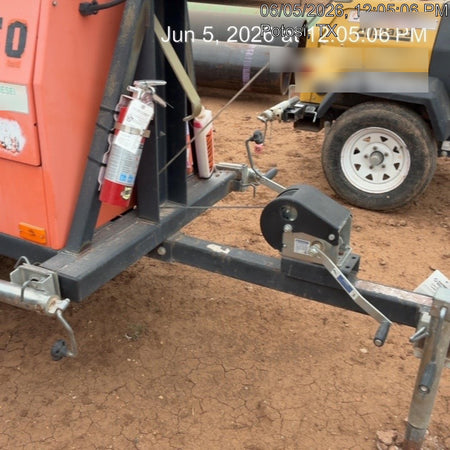 2021 ALLMAND NLV3GR