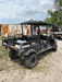 2023 Club Car CA1700D Canopy, Diesel, 4 Passenger