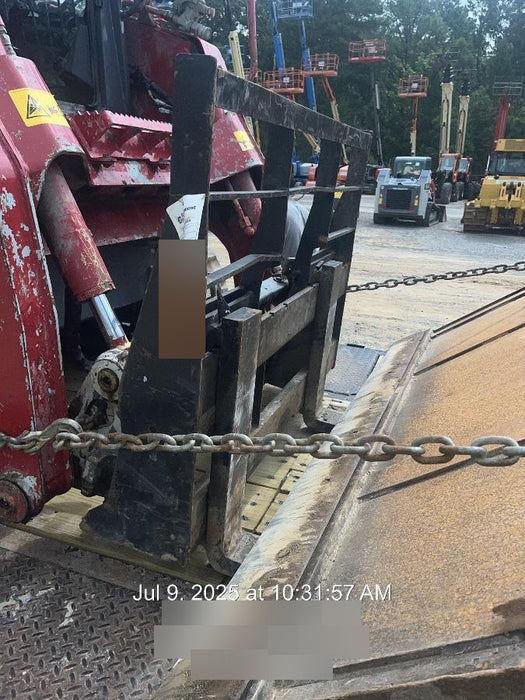 2020 PALADIN 48" Pallet Forks - Paladin