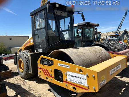 2022 SANY SSR120C-8