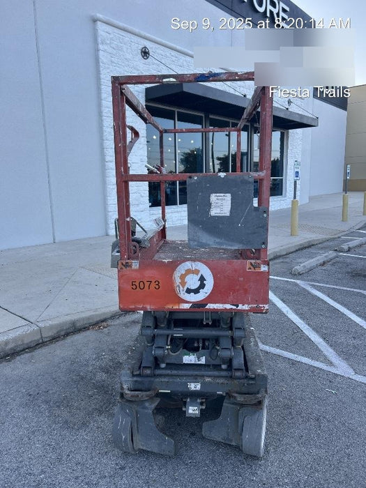 2017 Skyjack SJIII-3219 SJ3219III