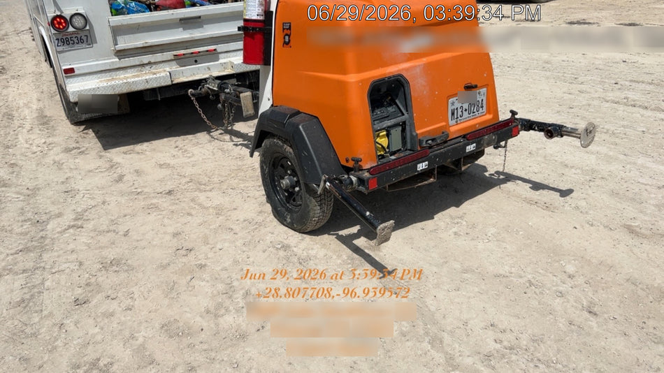 2024 GENERAC MLT2