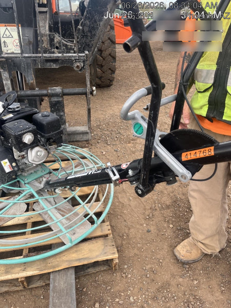 2024 MULTIQUIP B46H90