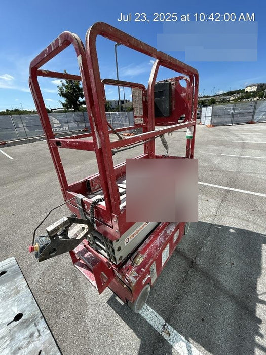 2019 MEC 1330SE MEC 1330SE w/ES Track Hardware, Full Extended 2 Year Warranty