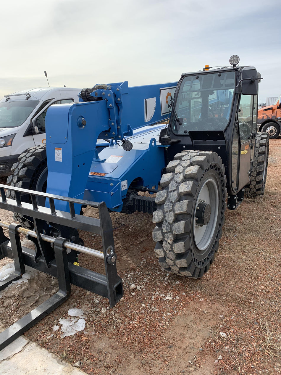 2022 GENIE GTH-636