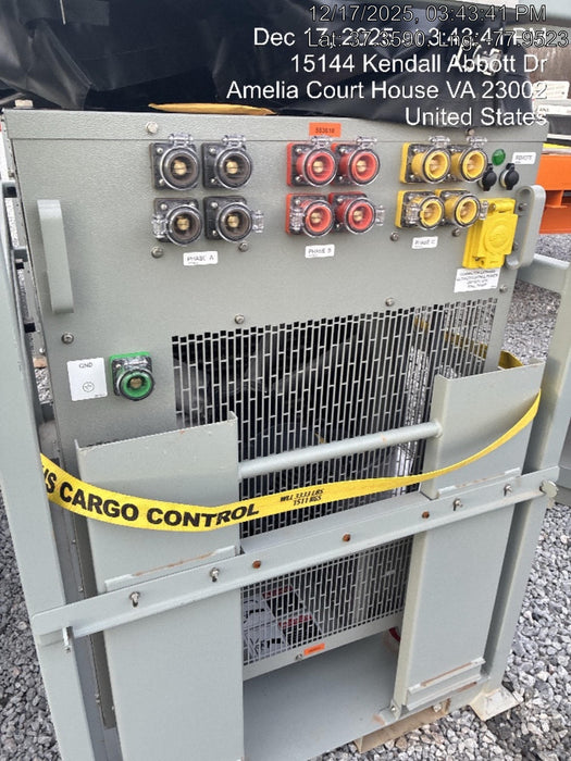 2025 AVTRON AVTRON 2805