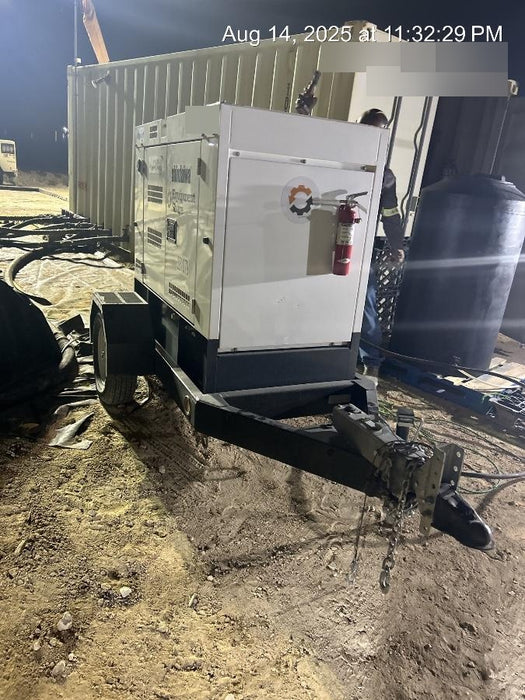 2022 SHINDAIWA DGK25F