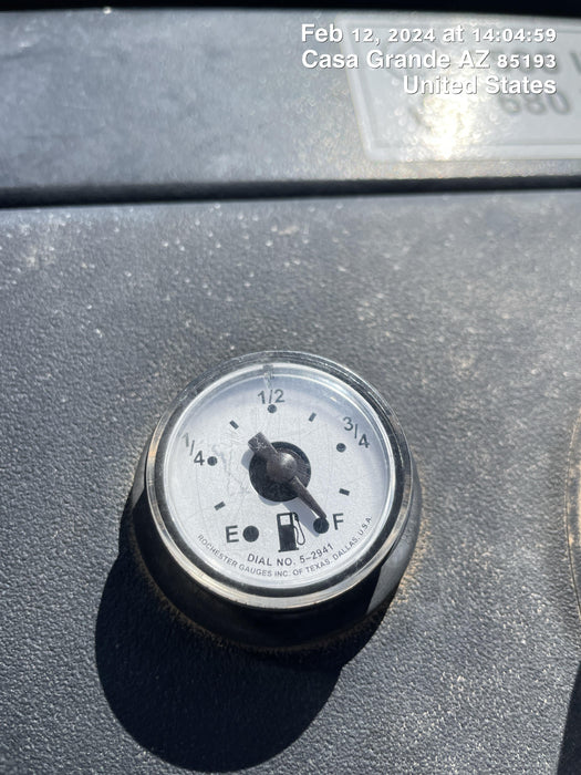 2022 Allmand NLV3GR (4) LED Light Fixture 350W, 23' Vertical Mast, 3kW Prime, Towable, Deep Sea L401, Leveling Jacks, Yanmar T4F 5.8hp