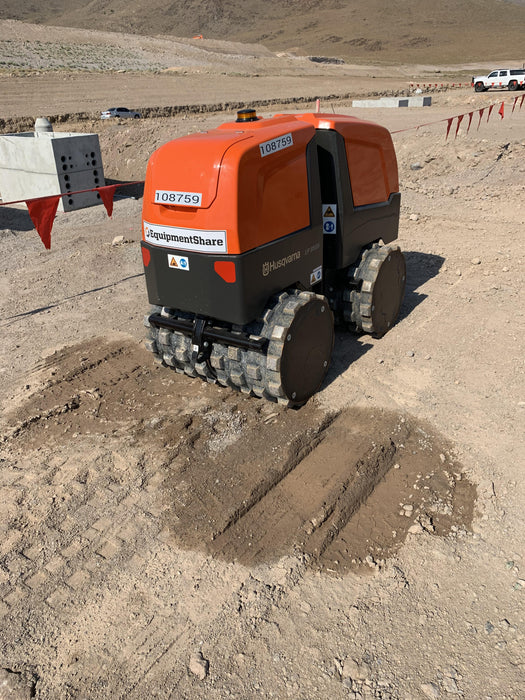 2020 HUSQVARNA LP9505