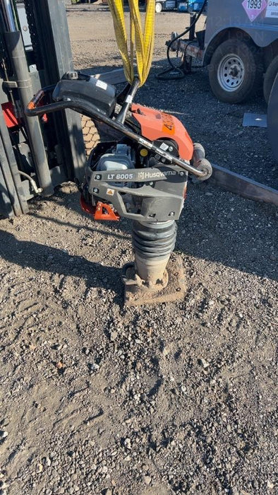 2024 HUSQVARNA LT6005