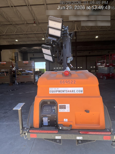 2026 GENERAC MLTS-4