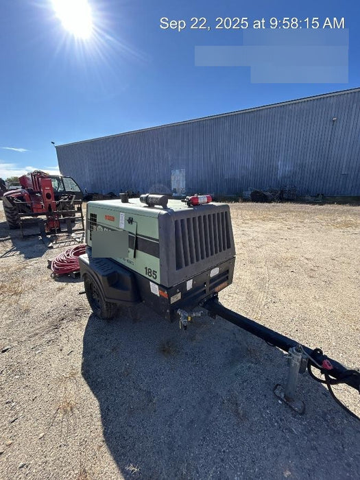 2020 SULLAIR 185-DPQ