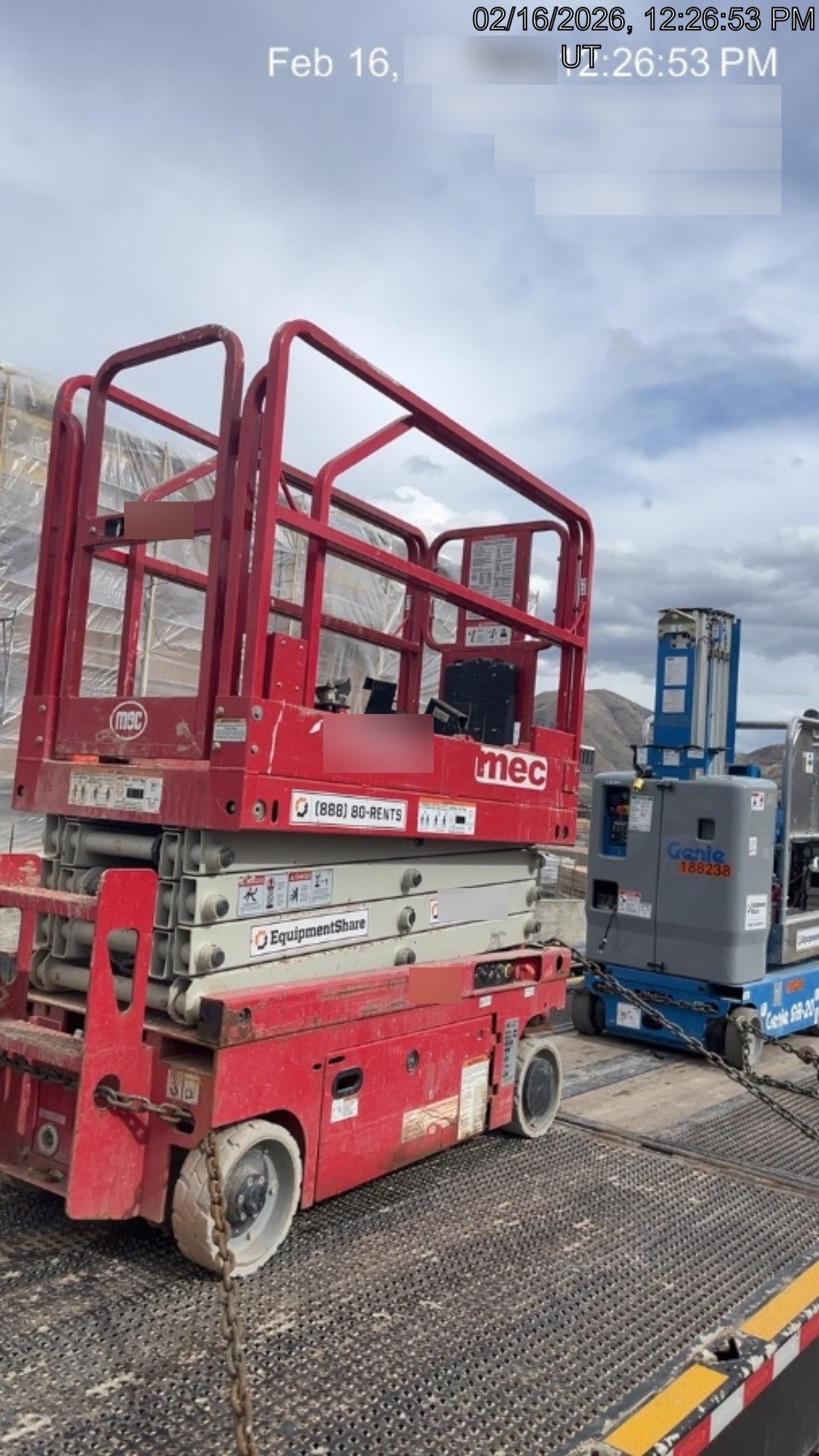 2019 MEC 1930SE