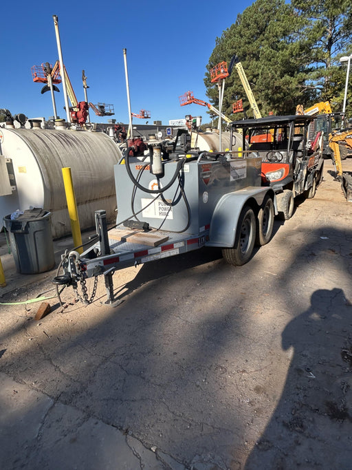 2019 THUNDER CREEK EV500