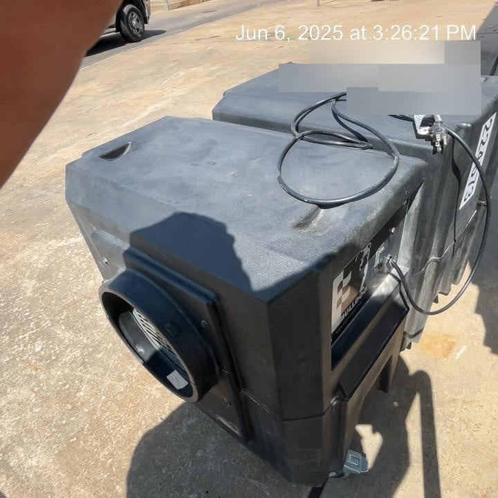 2022 ABATEMENT TECHNOLOGIES BD2KM