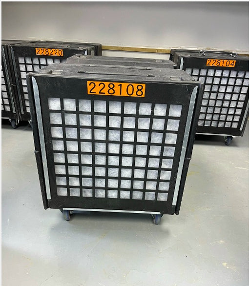 2022 ABATEMENT TECHNOLOGIES BD2KM