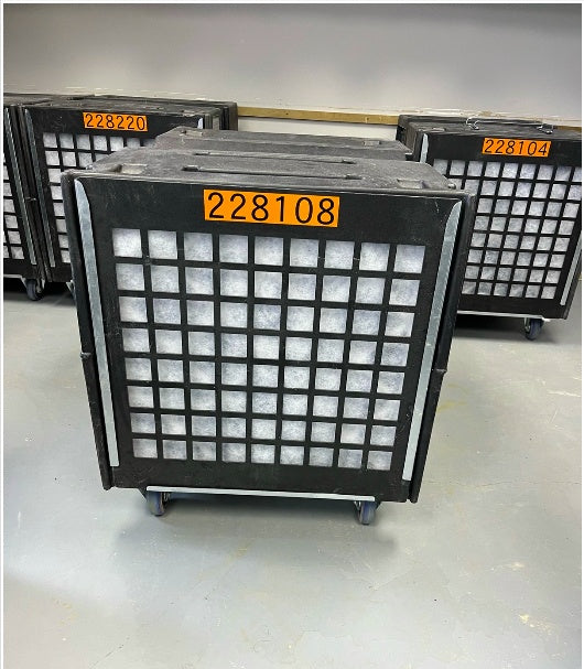 2022 ABATEMENT TECHNOLOGIES BD2KM