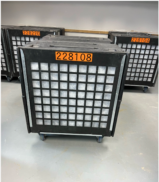 2022 ABATEMENT TECHNOLOGIES BD2KM