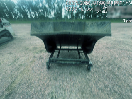 2024 STAR INDUSTRIES M-1820 - Self-Dump Hopper