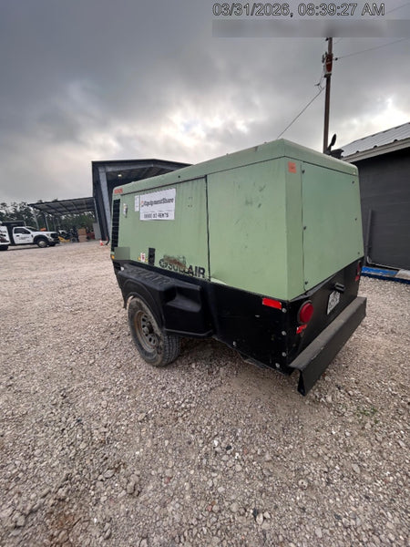 2020 SULLAIR 375H