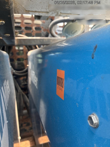 2021 MILLER ELECTRIC XMT 350