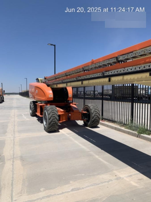 2022 JLG 1850SJ