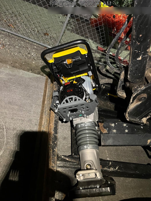 2023 MULTIQUIP MTR40HF