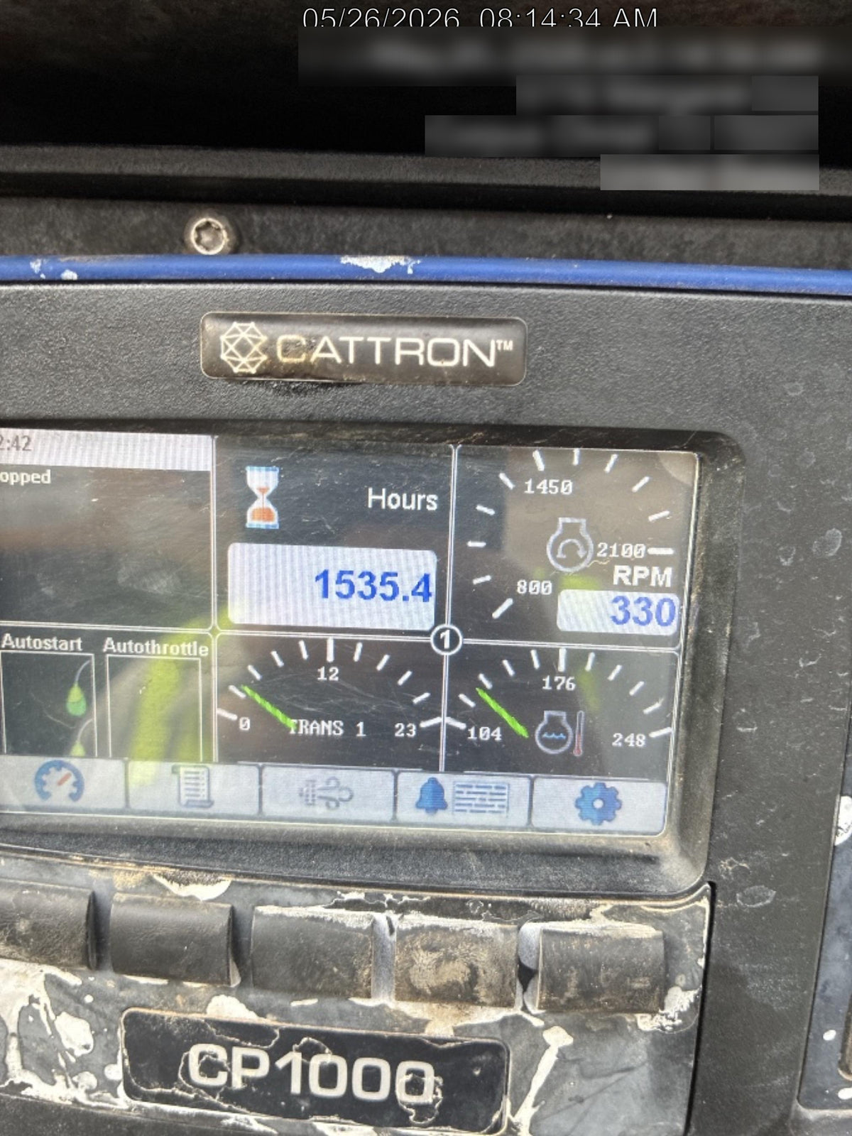 2023 RWN RWN-8NHTA-10OBPT
