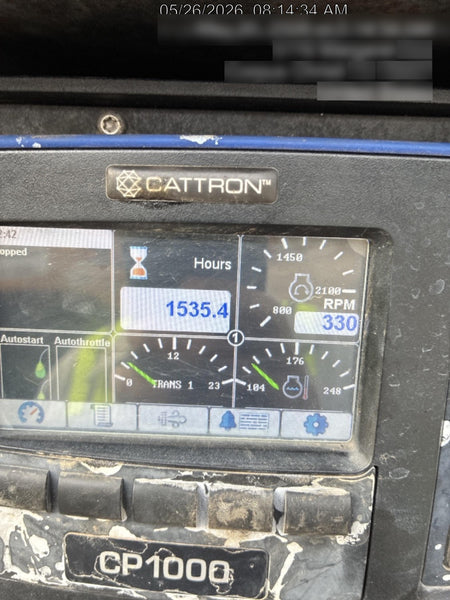 2023 RWN RWN-8NHTA-10OBPT