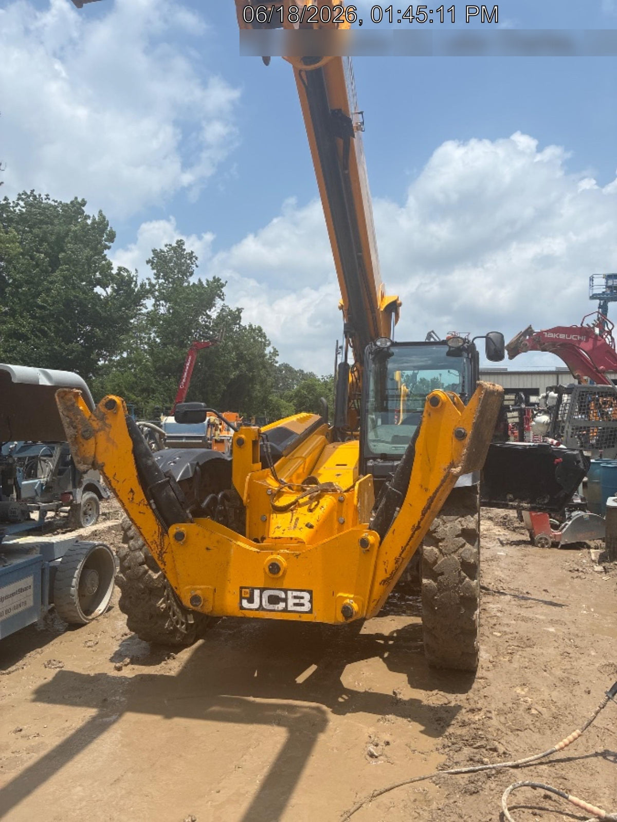 2025 JCB 512-56