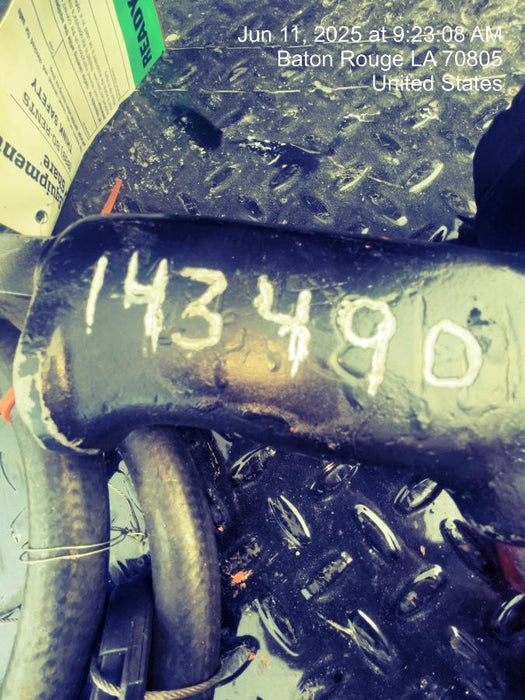 2021 MICHIGAN PNEUMATIC 751SS