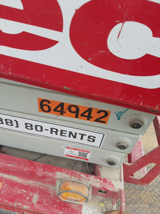 2020 MEC 1330SE MEC 1330SE