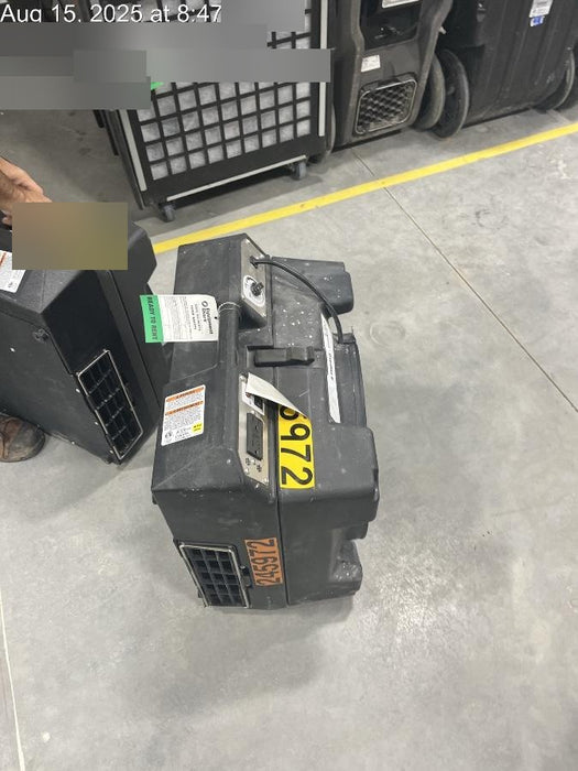 2022 PHOENIX Guardian R Hepa