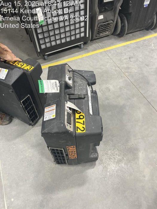 2022 PHOENIX Guardian R Hepa