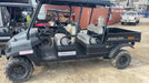 2023 Club Car CA1700D Canopy, Diesel, 4 Passenger