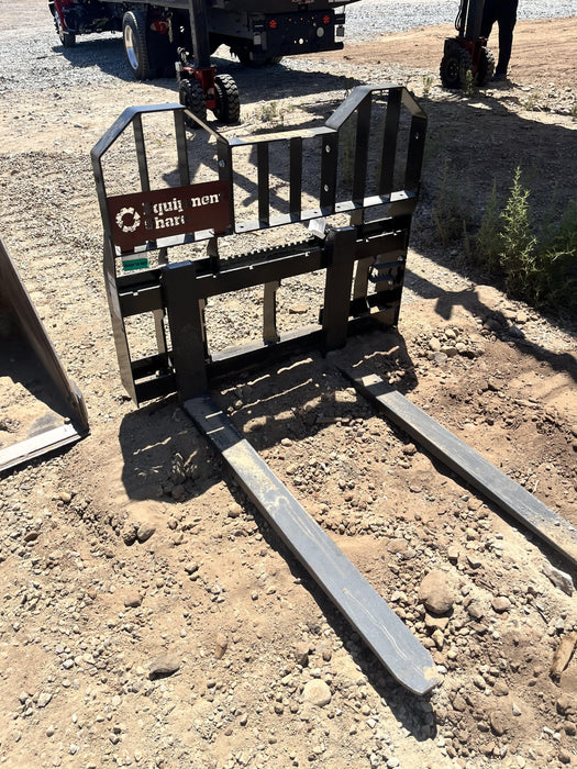 2024 VIRNIG PF4855-5VG