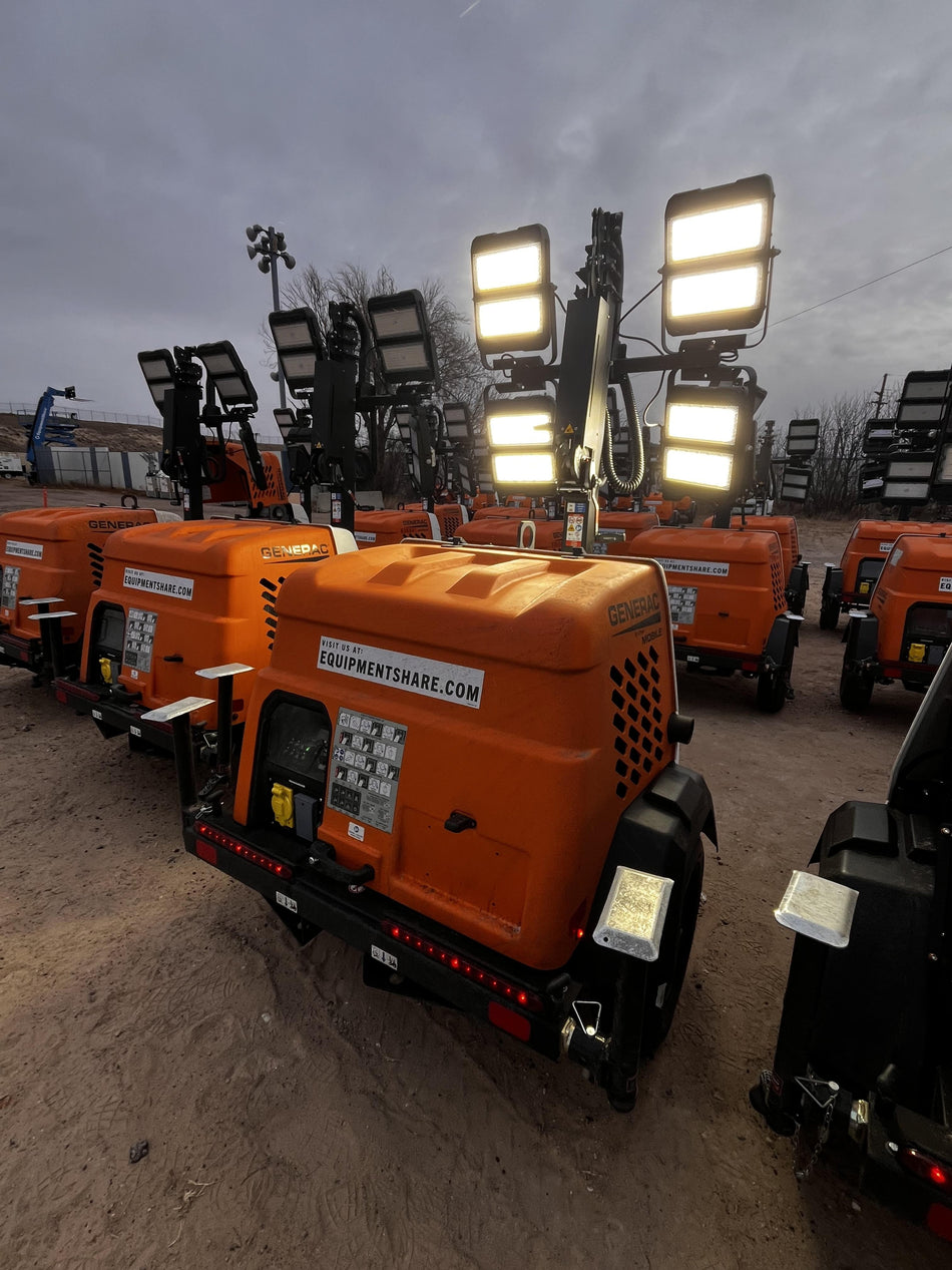 2026 GENERAC MLTS-4